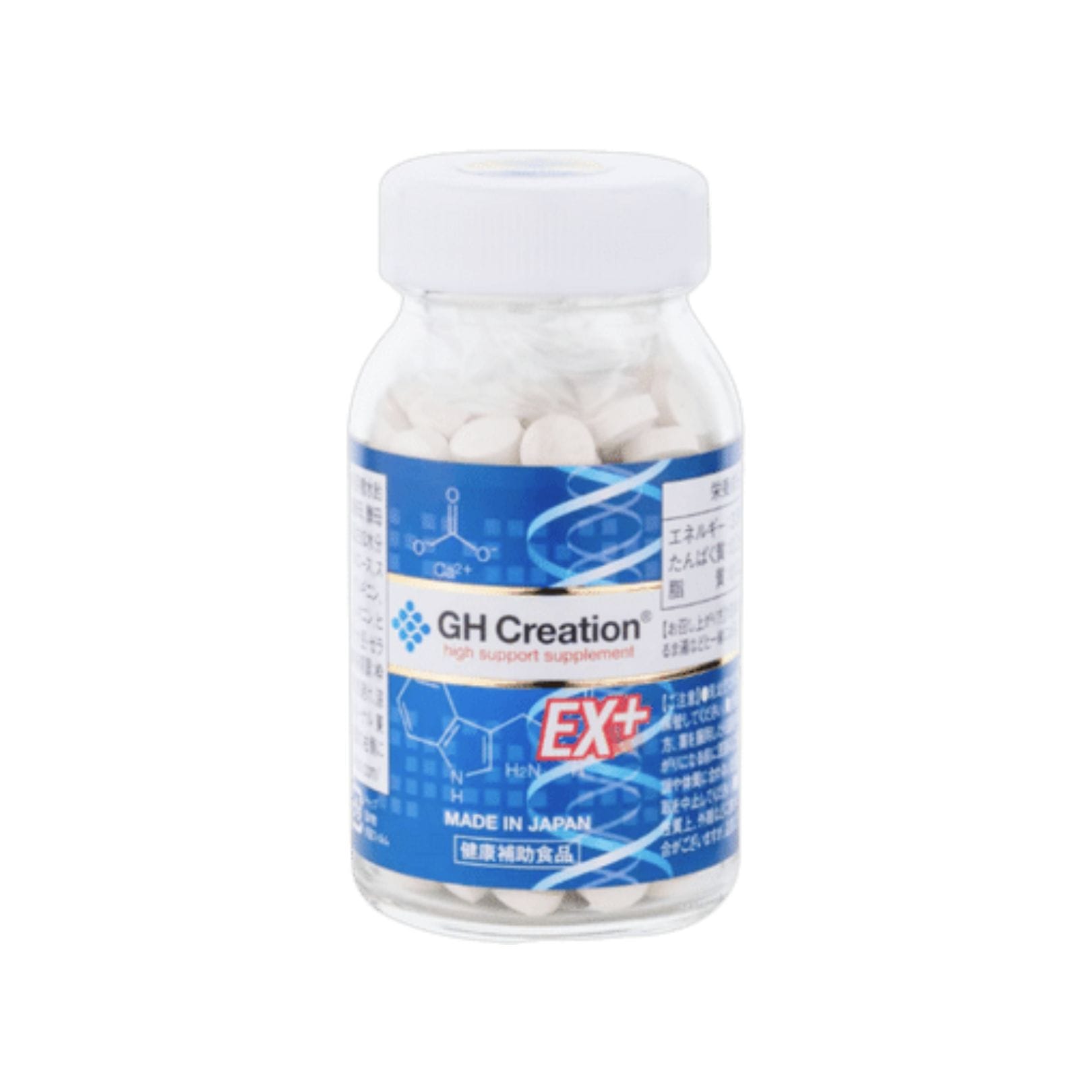 Ex+ H/270v GH CREATION Viên tăng chiều cao trẻ em