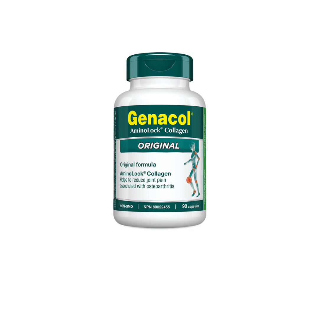 Original L/90v GENACOL Collagen Tái Tạo Sụn Khớp