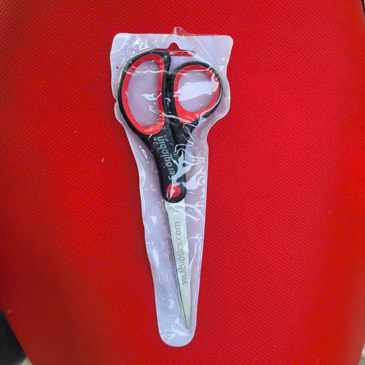 [Quà tặng] Kéo Feroglobin Capsule VEpharma